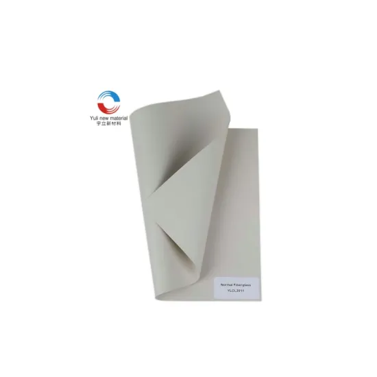 Durable Blackout Roller Blinds PVC Fabric Rolls for Window Curtains