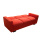 Folding Wooden Daybed Sofa Bed With Storage