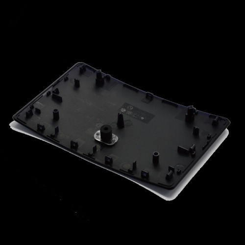 Two-Color Injection Molding Router Base Housing Household