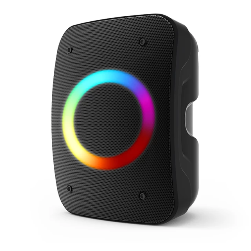 Rgb Portable Speaker For Outdoor 4 inch 10W portable speaker for outdoor Supplier