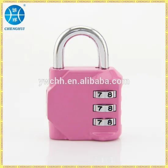 Digital combination padlocks for lockers,door,luggage,gym