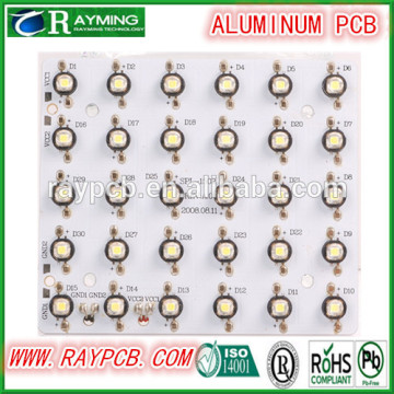 Shenzhen Aluminum led bulb circuit board manufacturer