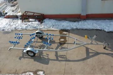 Boat Trailer BQTR700