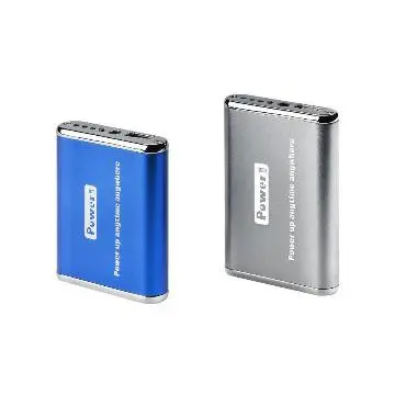 Pocket size mobile power bank mocle 3000mAH