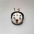 Top Plug In European Standard Power Conversion Plug 16A 30A Factory