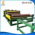 Long Lifespan Press Welder Wire Mesh Welding Machine