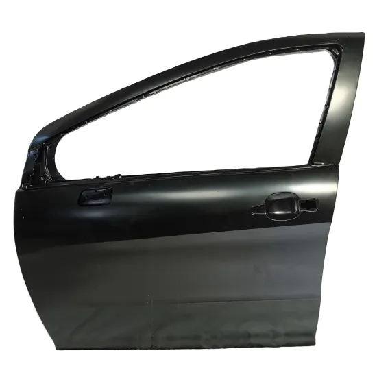 Popular Peugeot 308 Car Steel Door Panel Kit - Auto Body Parts