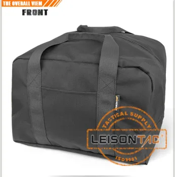 Tactical Bag for Helmet Adopting 1000D waterproof and flame retardant nylon