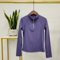 Koszule anty-UV Equestrian Shirts Ladies