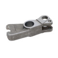 OEM auto parts cnc machining alloy die casting