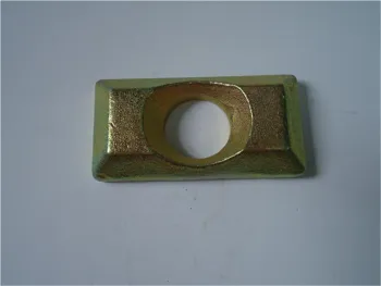 Forged Rear Tightner Block Parts