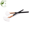 Vegan Makeup Brush Blush Fan Brush