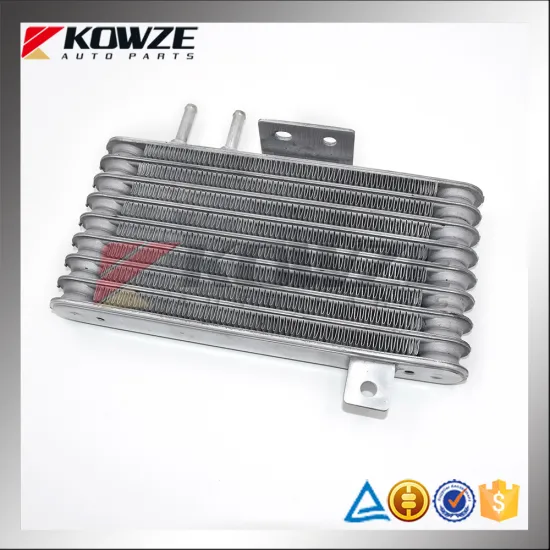 Auto Chassis Parts Transmission Systems T/M Oil Cooler for Mitsubishi Lancer 10 ASX GA2W 2920A103
