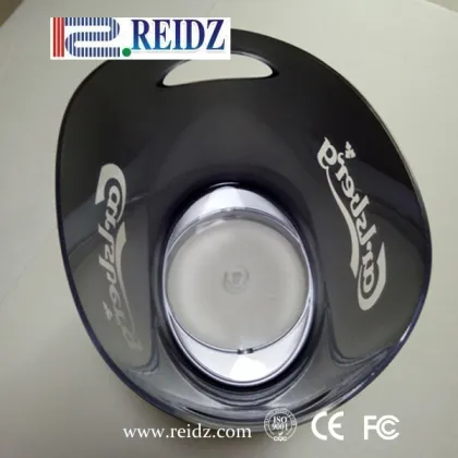 6L LED ciroc vodka belvedere plastic ice bucket