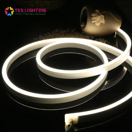 led neon night light waterproof IP68