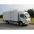 ISUZU 700P Single Cabin Van Truck / Truck Truck