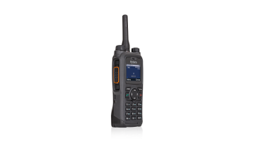 PT580H Plus TETRA Professional Digital Radio