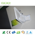 Dimmable Square LED taklampa