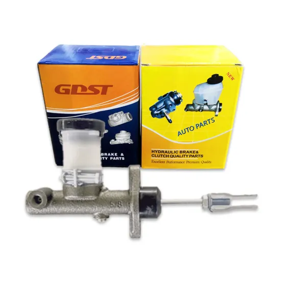 G DST Factory Direct Cheap Auto Spare Parts Truck Iron Clutch Master Cylinder OEM 30610-U7500 30610-H5801 For Nissan" 

However, for better SEO and readability, you might consider:

"OEM Clutch Master Cylinder 30610-U7500 30610-H5801 for Nissan - G DST Fa