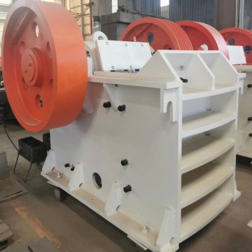 Primary PE Jaw Crusher: Larger Jaw Crusher Machine for Stone and Small Rock Crushing for Sale