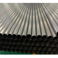 स्टेनलेस स्टील वेल्डेड स्टील पाइप