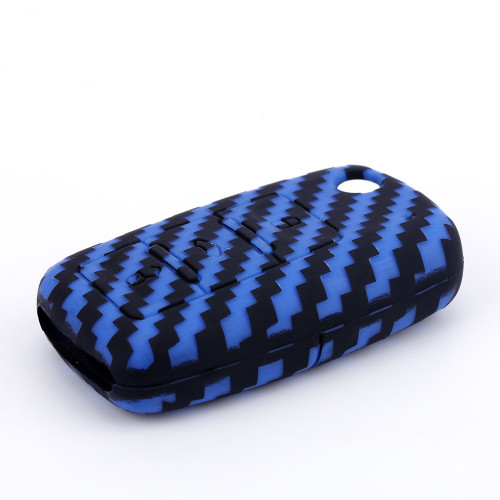 Silicone Vw Passat B8 Key Cover For Cars