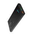 10000mAh PD Fast Charging Powerbank 10000mAh with 20W PD Fast Charging Powerbank Manufactory