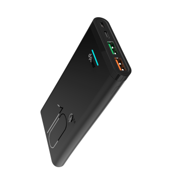 10000mah 20W Fantastic Power Bank met LED -scherm