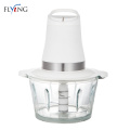 Kitchen Tool Garlic Meat Food Chopper And Mixer