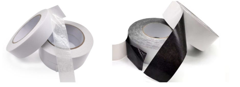 tissue tape