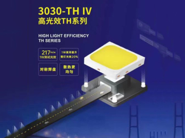 Light Source LED 3030 TH