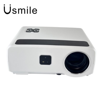 2024 Upgraded Auto Focus Tech Electric Screen with Bi-directional BT 5.2