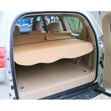 Lexus GX400 cargo cover