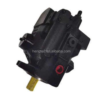 Modelos de bomba de Parker Denison 2764029, 2764013, PV270R1K1T1WMMC, PV180R1K1T1NMMC para SANDVI