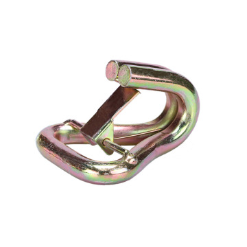 Double J Hooks Untuk Ratchet Tie Downs
