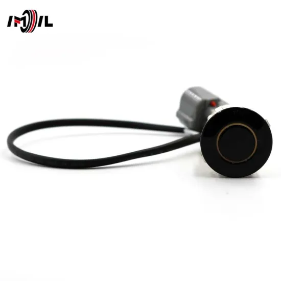 PDC Parking Sensor Bumper Reverse Radar Detector 89341-YY040 for Rav4