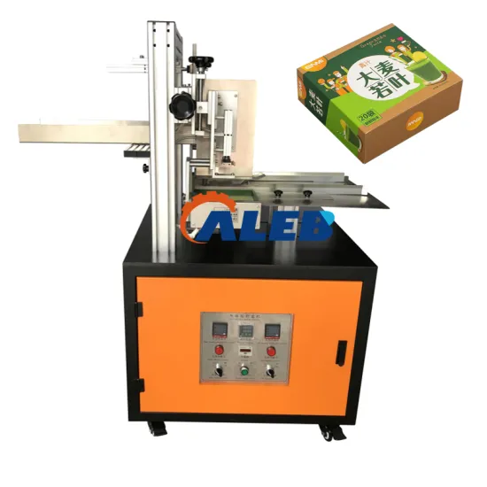 Hot Sale Hot Melt Adhesive Machine and Sealing Machine: Your Ultimate Solution for Efficient Gluing Operations