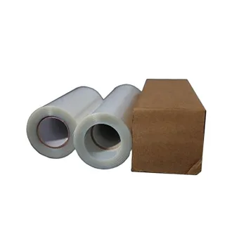 Cheapest 60cm Width Pet Film Clear Printed DTF A3 Film Roll Manufacturers