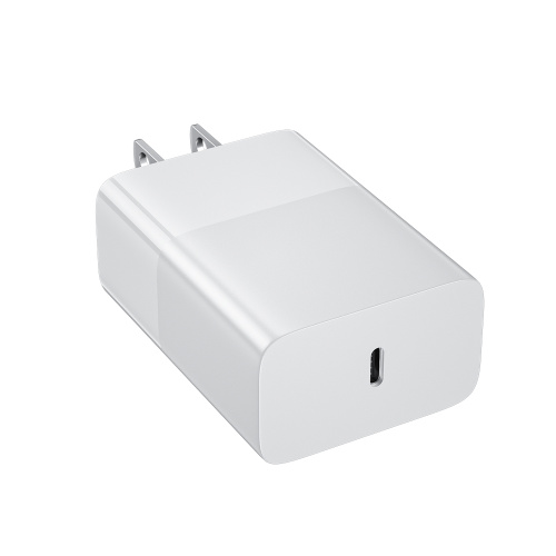 Chargeur Gan 65W avec chargeur rapide de la fiche UE