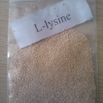 animal feed additives--lysine sulphate