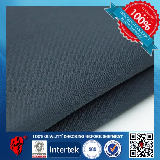 260t nylon taslan raincoat and parka fabric