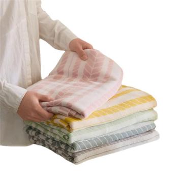 Summer Cooling Bamboo Throw Blankets: Super Soft Home Decor Wholesale Nap Blankets