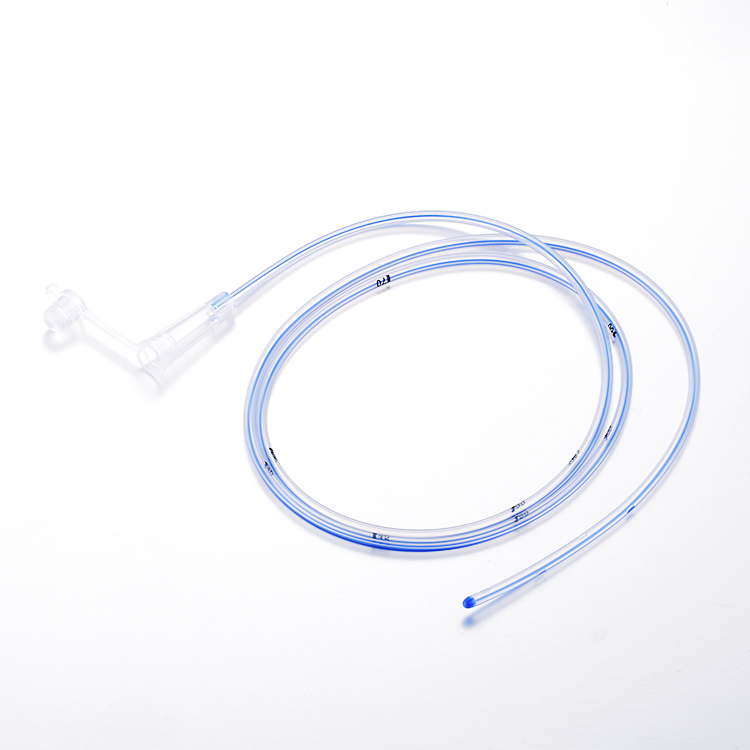 Disposable Silicone Stomach Tube