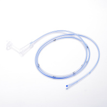 Ống dạ dày silicon dùng một lần