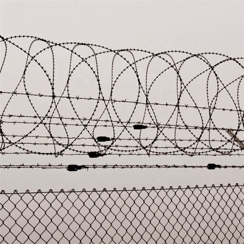 Chain Link Temporary Fence Meshing FAQ