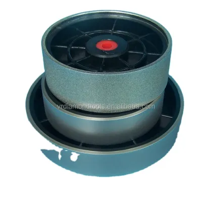 Guilin Power Tools: High Tensile Promotional Electroplate Diamond Grinding Wheels