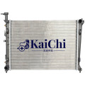 13132 Bộ tản nhiệt làm mát Kia Forte/FORTE5 2.0L/2.4L 2010-2013