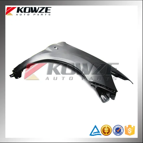 Car Front Fender For Mitsubishi Outlander GA1W GA2W GA3W GA6W 5220J228 5220F466