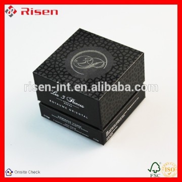 Perfume packing box