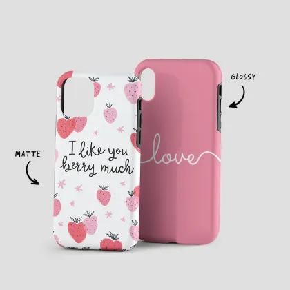 3D Sublimation Personalized Mobile Cover Photo Printer